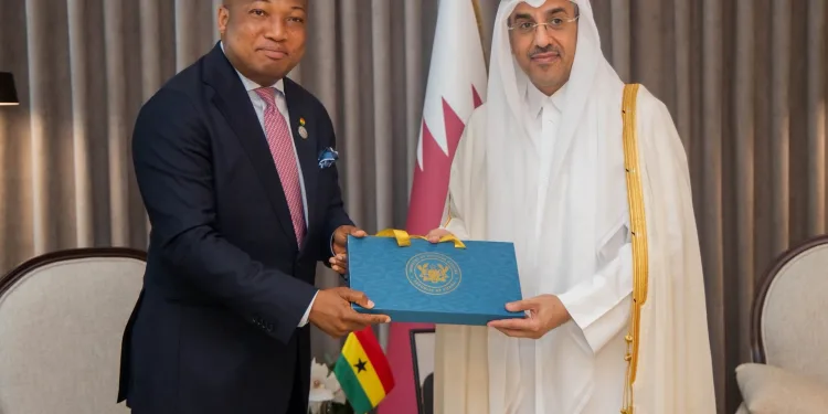 Ghana and Qatar begin implementation of Labour Mobility Agreement