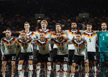 Black Stars to play Germany in pre-world cup friendly in March 2026 – Reports