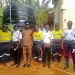 Newmont Gold Ghana hands over mechanized borehole to GNFS