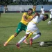 Bafana Bafana edge past Ghana’s Black Galaxies in friendly