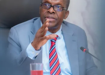No Anti-Media Laws under my watch – Bagbin assures journalists