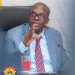 No Anti-Media Laws under my watch – Bagbin assures journalists