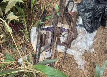 3 killed in foiled robbery on Anwiankwanta-Obuasi highway