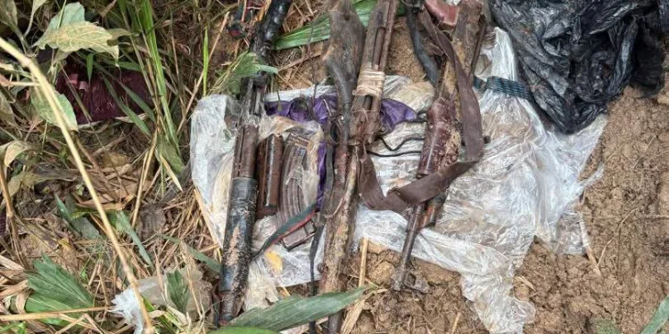 3 killed in foiled robbery on Anwiankwanta-Obuasi highway