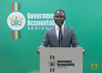 Gov’t to increase NHIS tariffs by 120% in 2026 – Health Minister