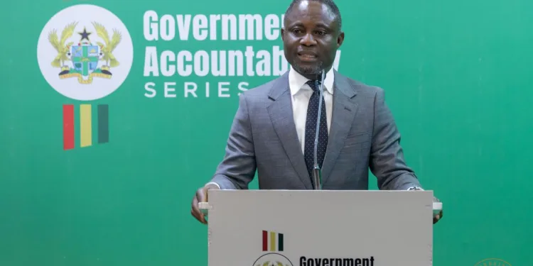 Gov’t to increase NHIS tariffs by 120% in 2026 – Health Minister