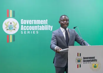 Mahama directs rollout of free primary healthcare in 2026 – Health Minister