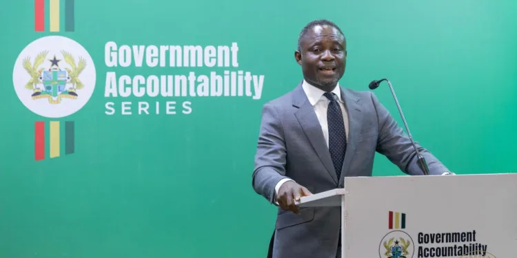 Mahama directs rollout of free primary healthcare in 2026 – Health Minister