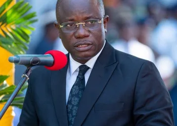 NPP primaries: Dominic Nitiwul accused of playing tribal cards in Bimbilla