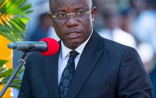 NPP primaries: Dominic Nitiwul accused of playing tribal cards in Bimbilla