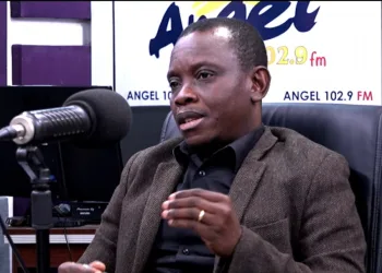 BECE results key indicator of WASSCE performance – Prof Eric Anane