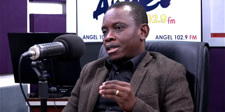 BECE results key indicator of WASSCE performance – Prof Eric Anane