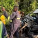 One perished in head-on collision at Adansi Akrokerri