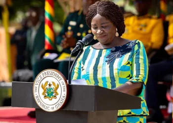 Gov’t’s ‘Think Prison 360°’ initiative to transform incarceration into innovation – Vice President