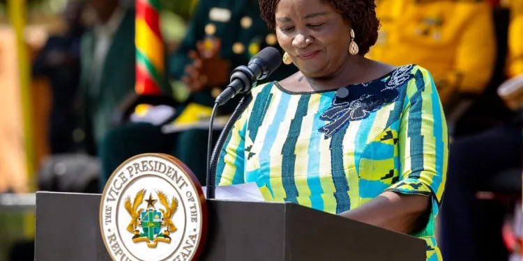 Gov’t’s ‘Think Prison 360°’ initiative to transform incarceration into innovation – Vice President