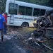 10 perish in separate road crashes on Saturday