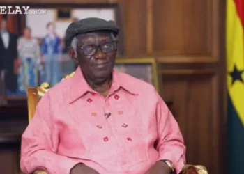 J. A. Kufuor underscores unity as crucial to NPP’s future progress