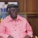 J. A. Kufuor underscores unity as crucial to NPP’s future progress