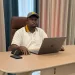 Sampson Fosu denies involvement in illegal mining on his concession