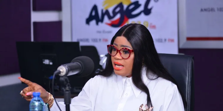 Hikes in water tariffs due to Galamsey activities – Jennifer Queen