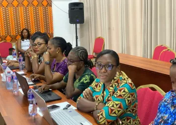 GEA hosts annual review meeting to enhance worker performance in Greater Accra