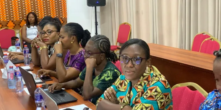 GEA hosts annual review meeting to enhance worker performance in Greater Accra