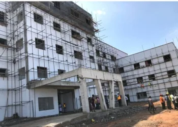Weija Pediatric Hospital