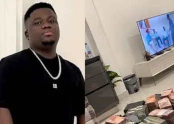 Ghanaian ‘Abu Trica’ arrested, charged over $8 million US romance scam