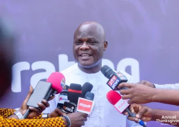 Gov’t ready to partner Zoomlion to drive sustainable dev’t