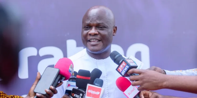 Gov’t ready to partner Zoomlion to drive sustainable dev’t
