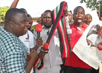 NDC youth group demand reversal of Yaw Dabo’s appointment as Grassroots Football Ambassador
