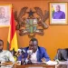 Bono Regional Minister urges swift resolution of chieftaincy disputes