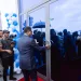 Jospong Group builds landmark Pentecost church for community