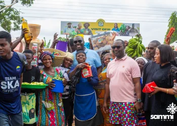 Ofie Market welcomes Christmas with special edition on December 20