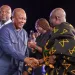 Otumfuo to present Bawku peace mediation report to Mahama today