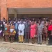 GNFS trains Komenda teacher trainees on fire safety