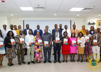 Health Ministry commence national screening guidelines for sickle cell disease