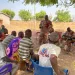 GNFS trains fire volunteers in Talon District
