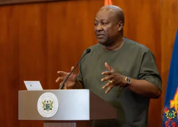 Gov’t to issue 24-hour statement on Bawku mediation report – Mahama