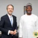 New UK High Commissioner meets Interior minister to boost cooperation