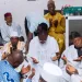 Jospong Group donates towards Ashaley-Botwe Central Mosque completion