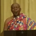 Ogyeahoho Yaw Gyebi II urges promotion of peace in Bawku