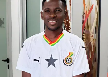 Sefwi Anyinabrim gears up for third annual ‘Walk With Sports Doctor’ on Christmas Day