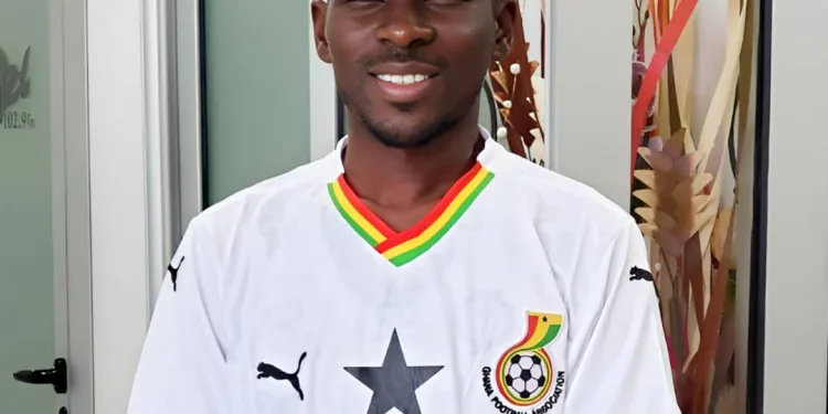 Sefwi Anyinabrim gears up for third annual ‘Walk With Sports Doctor’ on Christmas Day