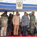 Ghana deploys armed forces personnel to Jamaica to support humanitarian efforts