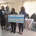 Financial knowledge secures the future – NIB to Police Ladies