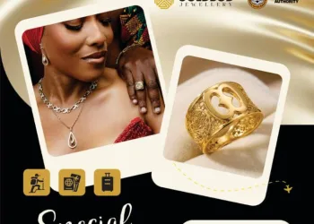 GoldBod Jewellery: GTA launch December Homecoming Promotion for diaspora visitors