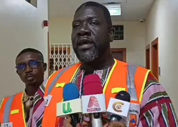 NADMO worried about lack of access to fire hydrants
