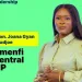 Christmas: Joana Gyan urges constituents to celebrate with moderation, kindness