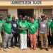 Weinglo Family International brings Christmas feeding outreach to Ankaful Psychiatric hospital